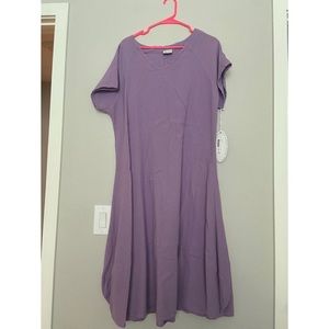 Short Sleeve Dress